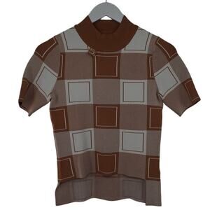 PH5 Short Sleeve Sweater